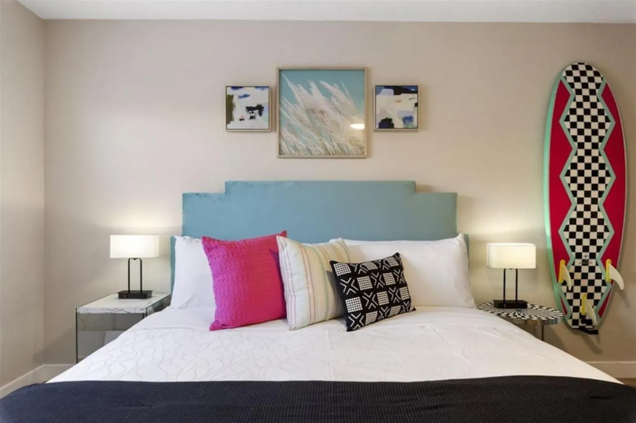 Holiday home Heated Pool, Spa,Arcade Games,Pool Table,Ping-Pong Phoenix